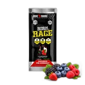 Eric Favre Born of rage - Explosive Vegan Préworkout - Sachet Unidose Fruits des bois