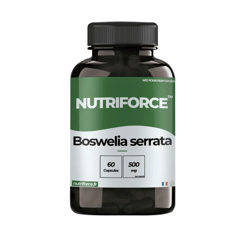 Nutriforce Boswellia serrata