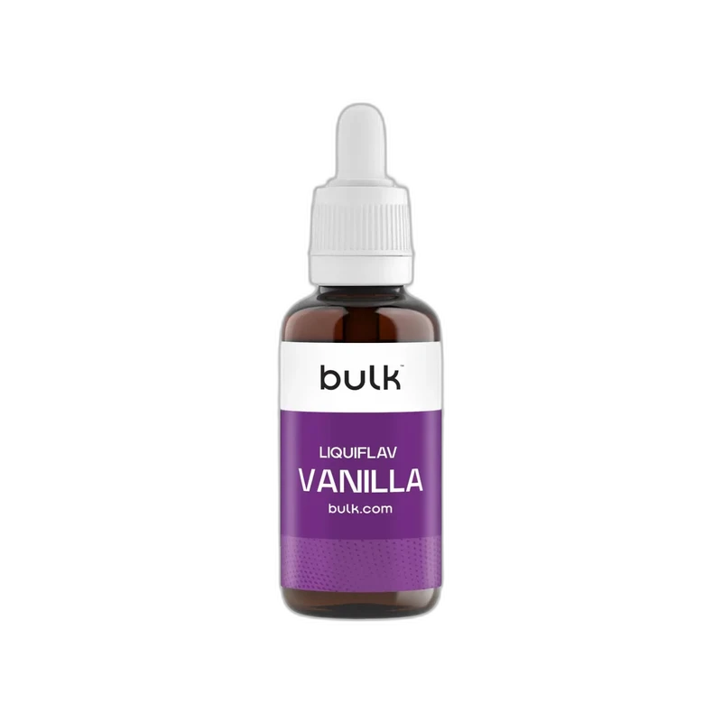 Bulk LiquiFlav™
