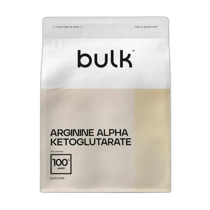 Bulk Alpha-cétoglutarate d'arginine
