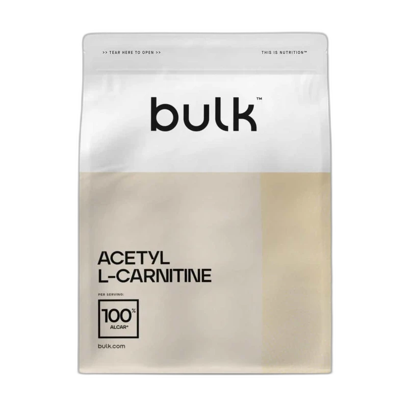 Bulk Acétyl-L-carnitine