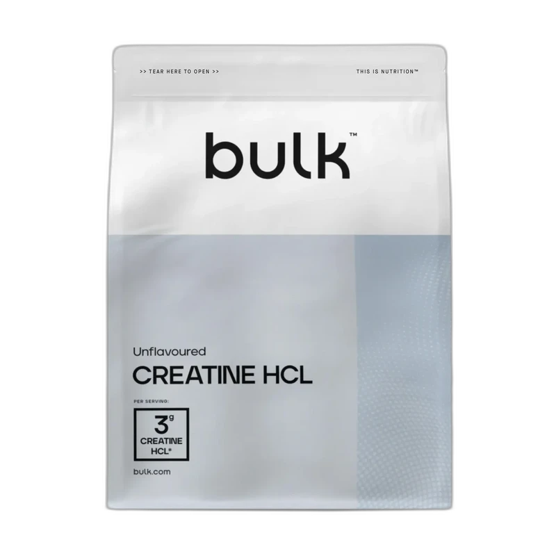Bulk Créatine HCL