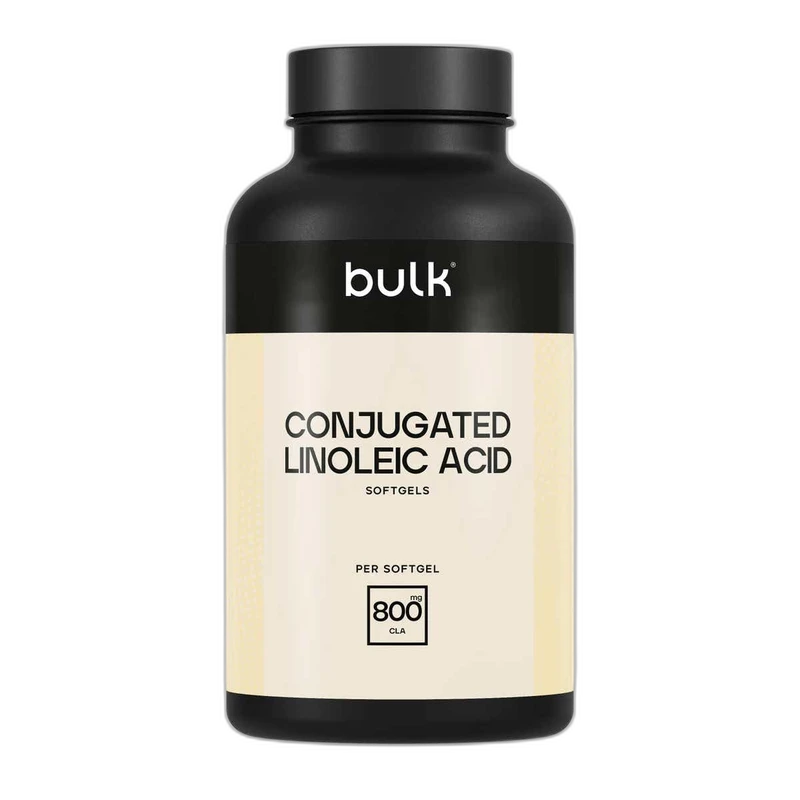 Bulk Acide Linoléique Conjugué (CLA) en Gélules 800 mg