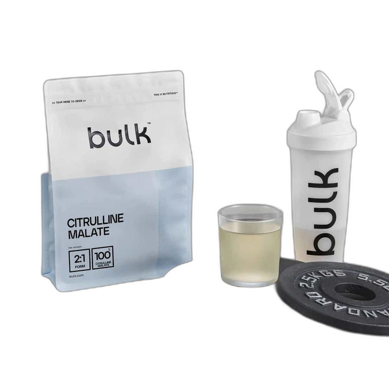 Bulk Citrulline Malate