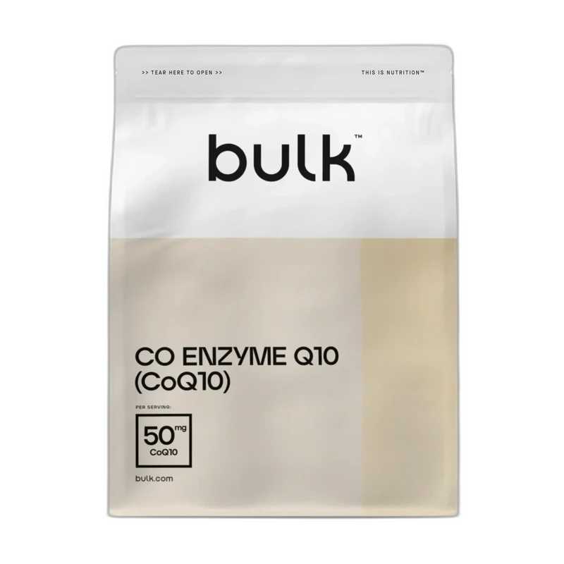 Bulk Coenzyme Q10 Anti-Oxydant
