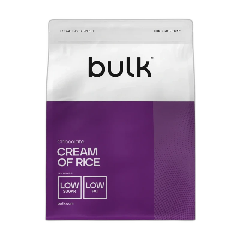 Bulk Crème de Riz