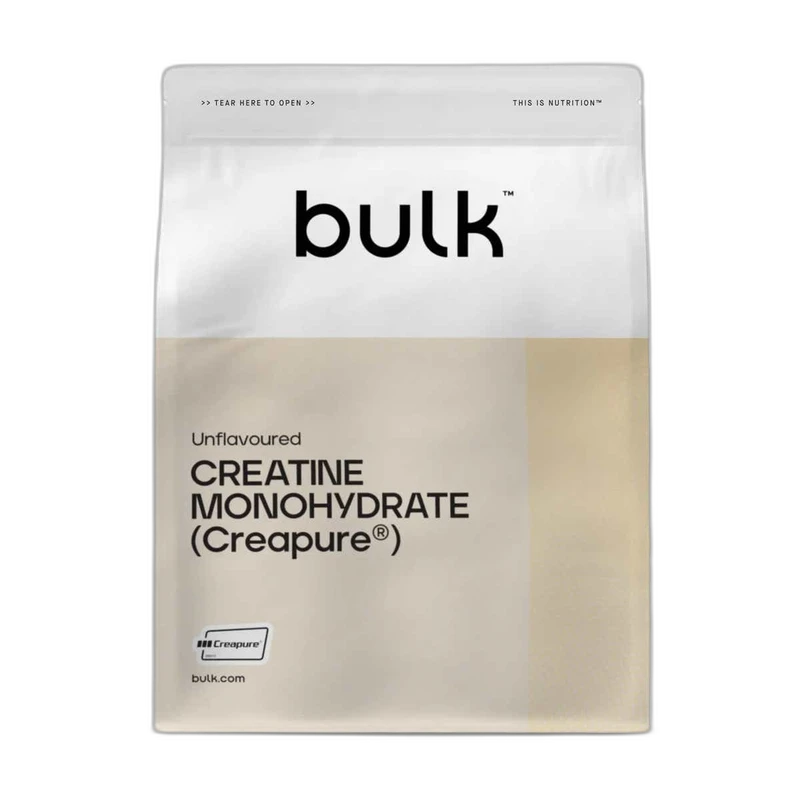 Bulk Créatine Monohydrate Creapure®