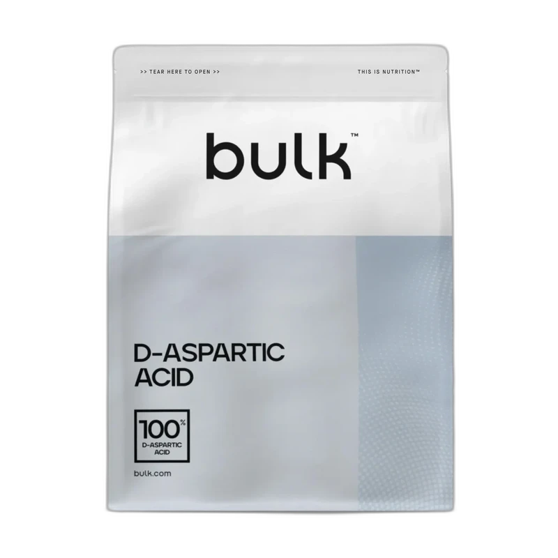 Bulk Acide D-aspartique