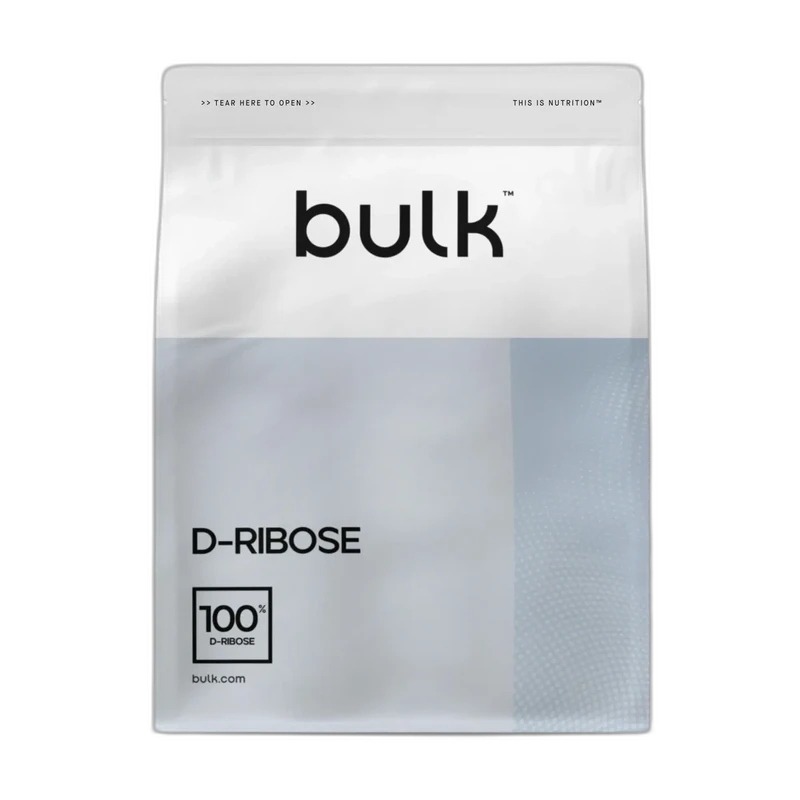 Bulk D Ribose