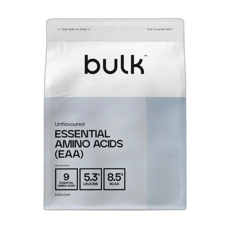 Bulk Acides aminés essentiels