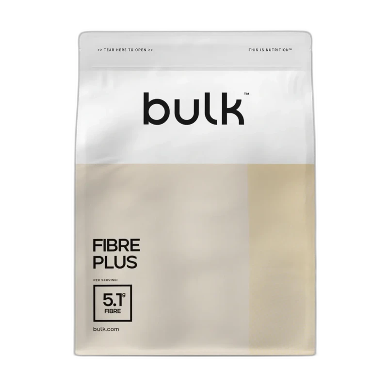 Bulk Fibre Plus