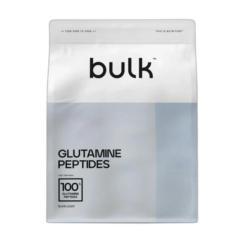 Bulk Peptides de Glutamine