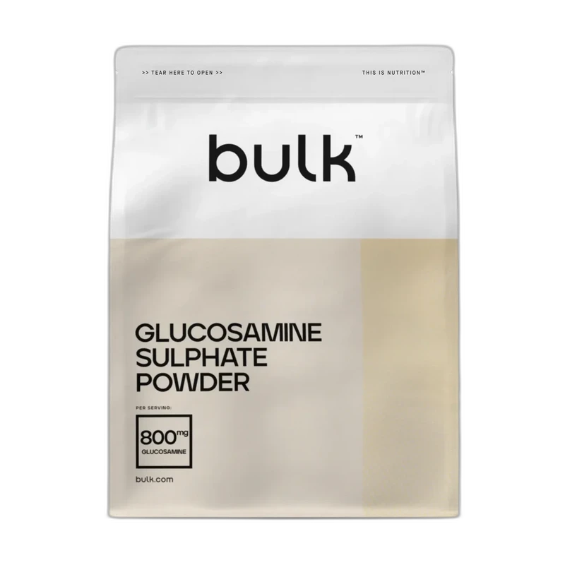 Bulk Sulfate de glucosamine