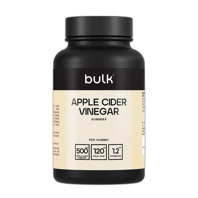 Bulk Bonbons au vinaigre de cidre de pomme