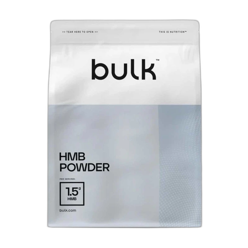 Bulk HMB en poudre