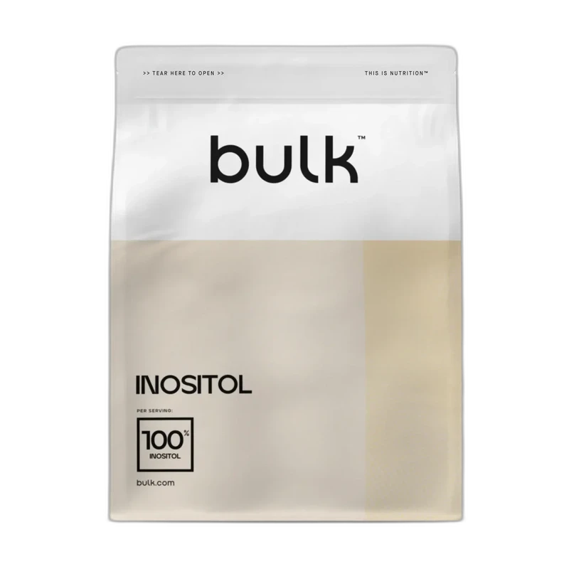 Bulk Inositol