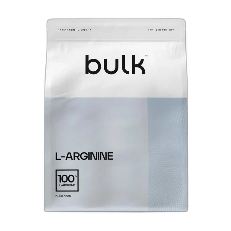 Bulk L-arginine