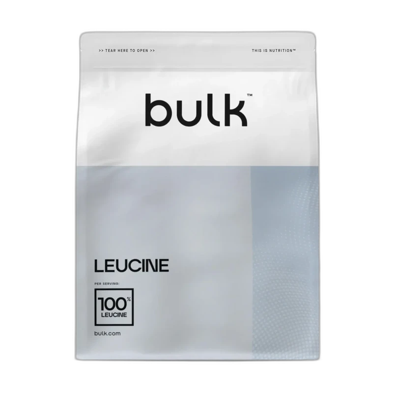 Bulk L-Leucine