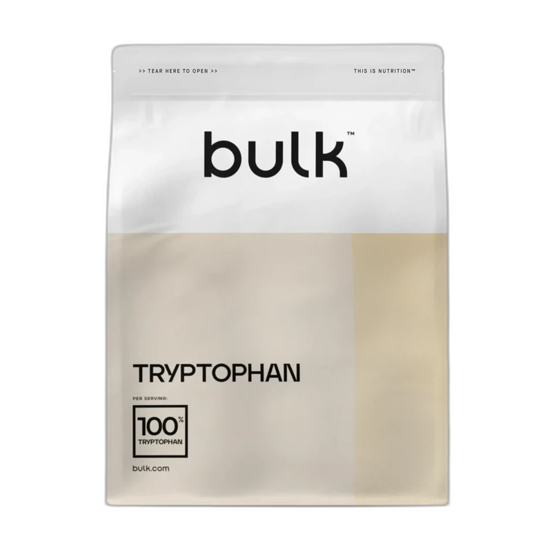 Bulk L-tryptophane