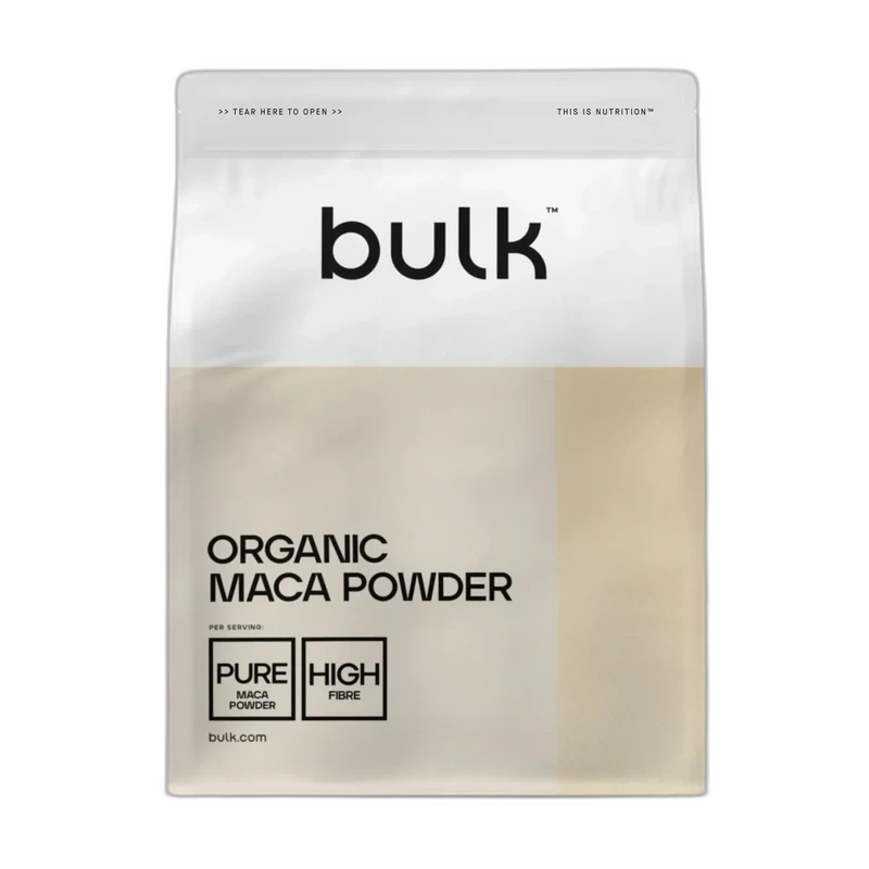 Bulk Maca bio en poudre