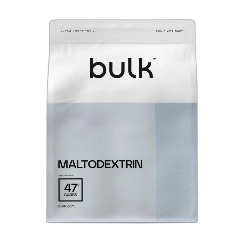 Bulk Maltodextrine