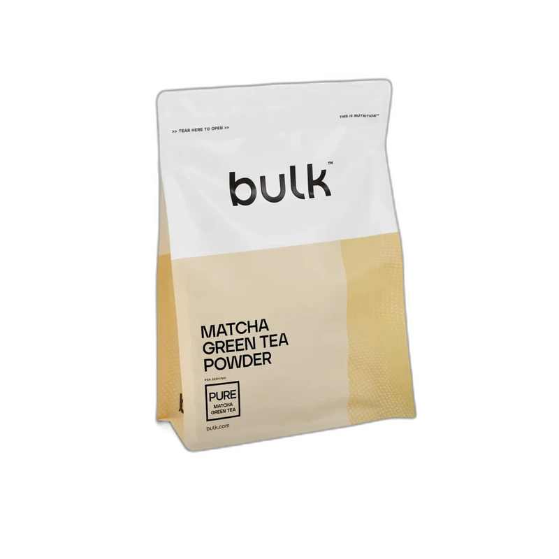 Bulk Thé matcha en poudre