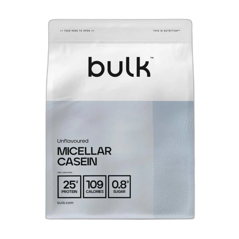 Bulk Caséine Micellaire