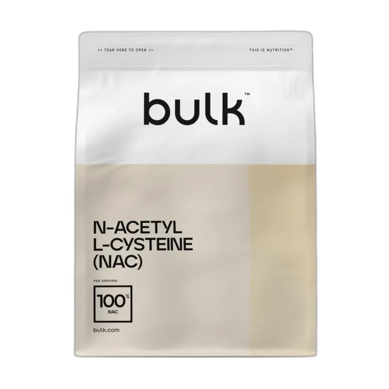 Bulk N-acétyl-L-cystéine
