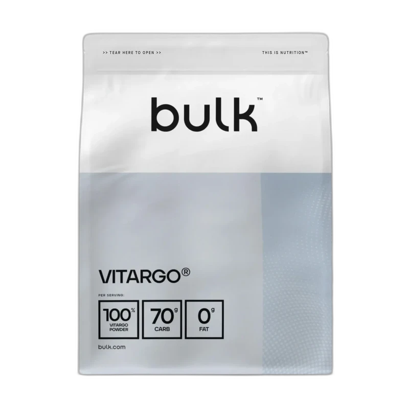 Bulk Vitargo®