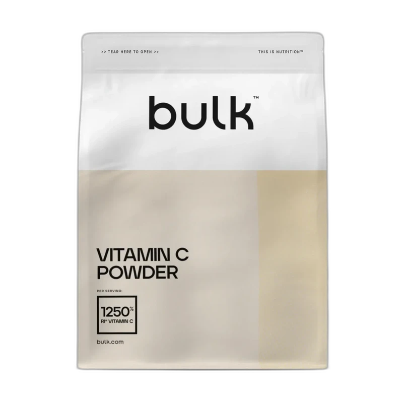 Bulk Vitamine C en poudre