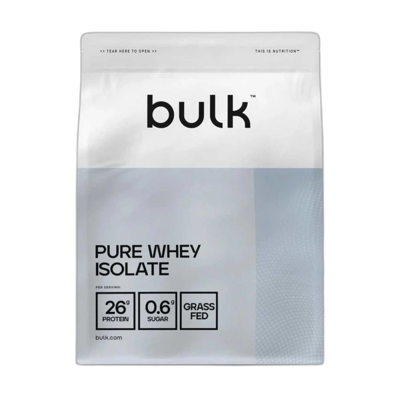 Bulk Pure Whey Isolate™