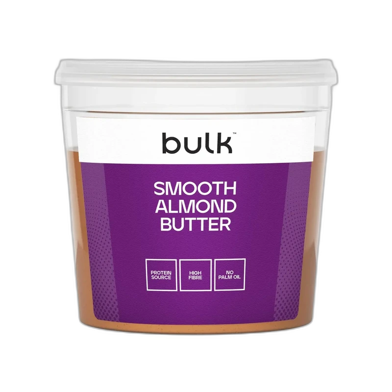 Bulk Beurre d'amandes grillées