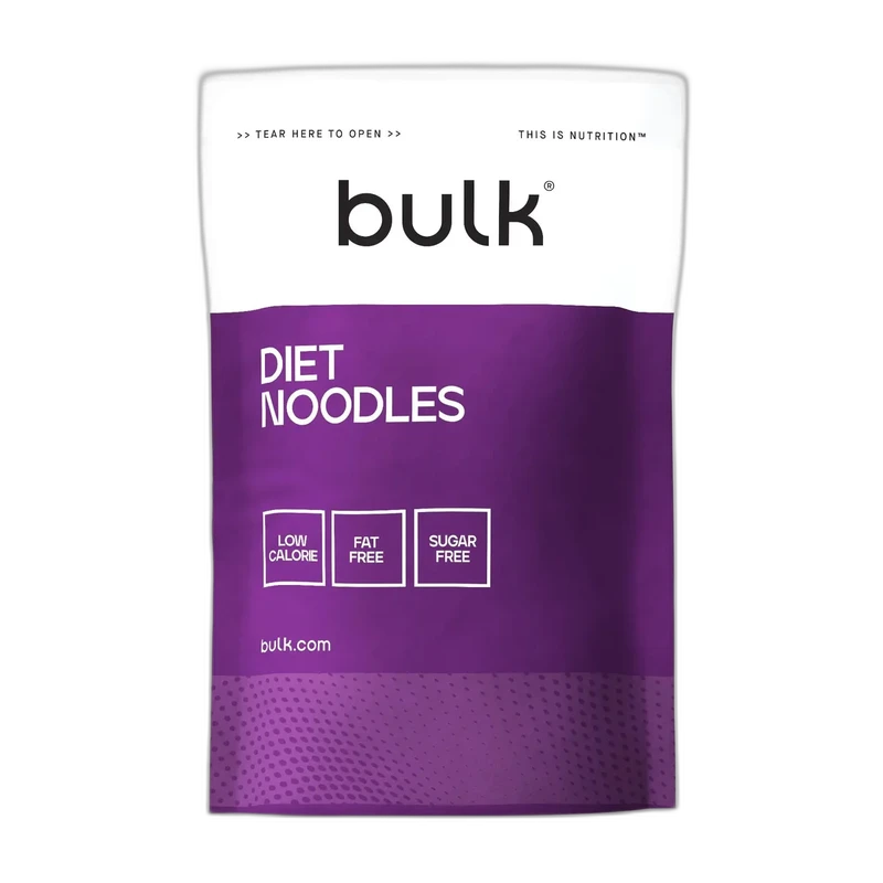 Bulk Nouilles de Régime