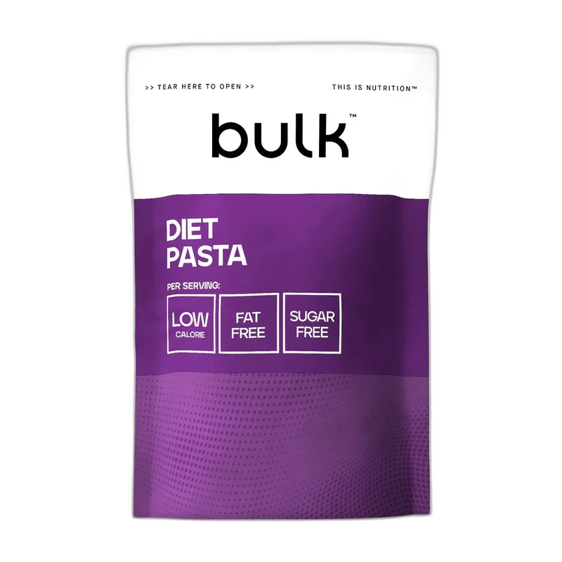 Bulk Pâtes de Régime