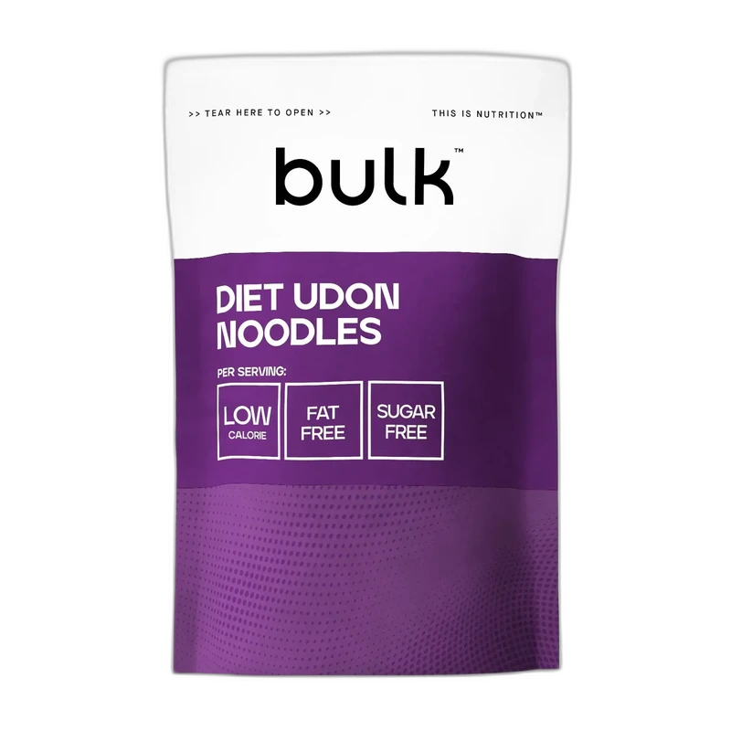 Bulk Nouilles udon spéciales régime