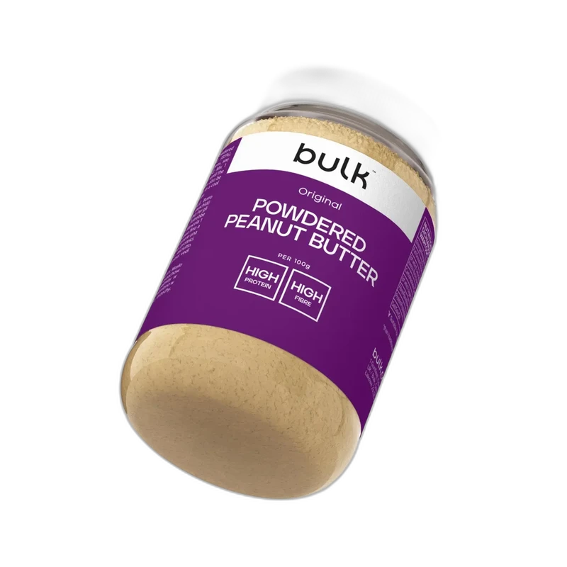 Bulk Beurre de cacahuète en poudre