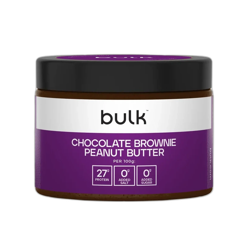 Bulk Beurres de cacahuètes aromatisés