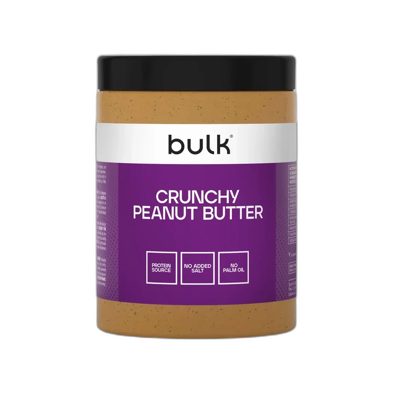 Bulk Beurre de cacahuètes