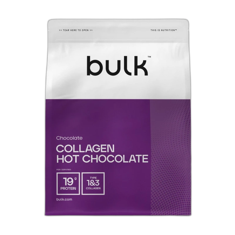 Bulk Chocolat Chaud au Collagène