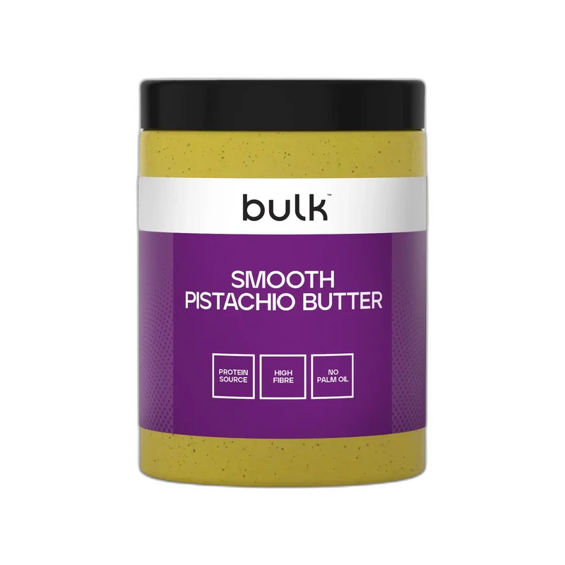 Bulk Beurre de pistache grillées