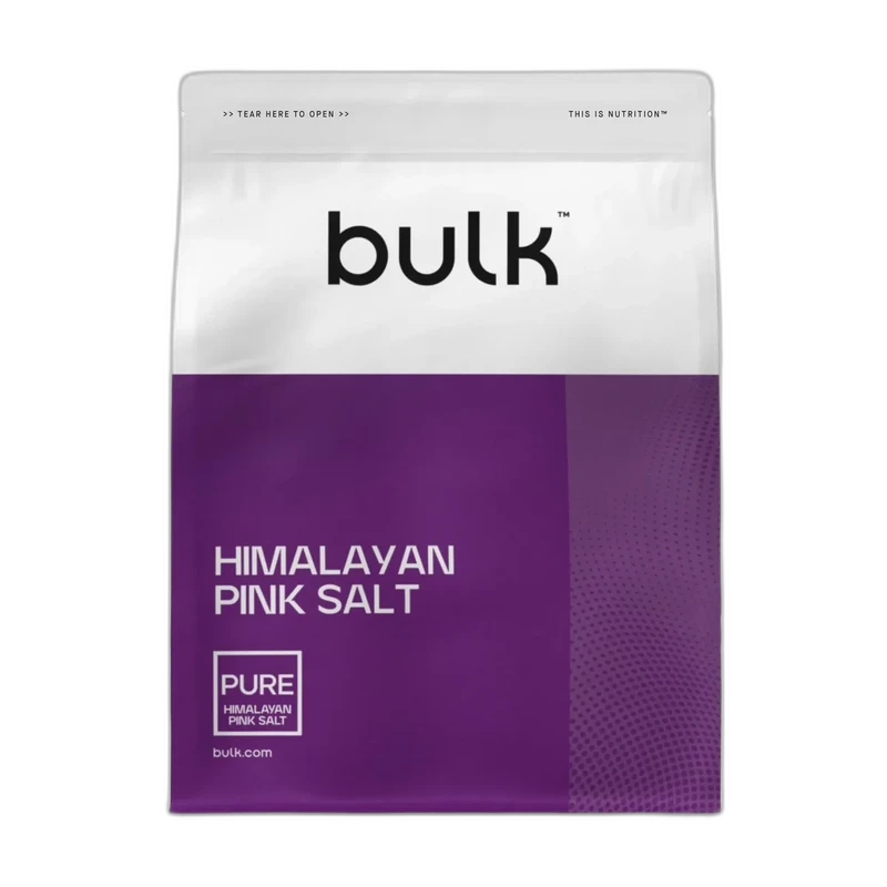 Bulk Sel Rose de l’Himalaya