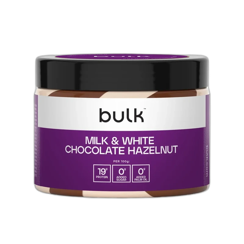 Bulk Pâtes à tartiner protéinées
