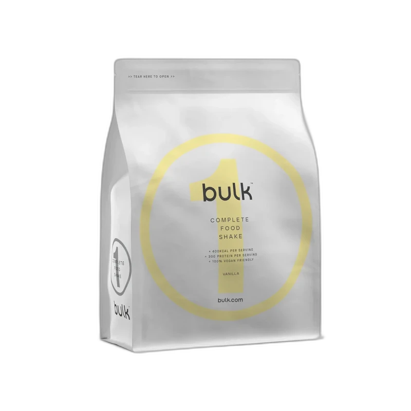 Bulk 1™ Complete Food Shake