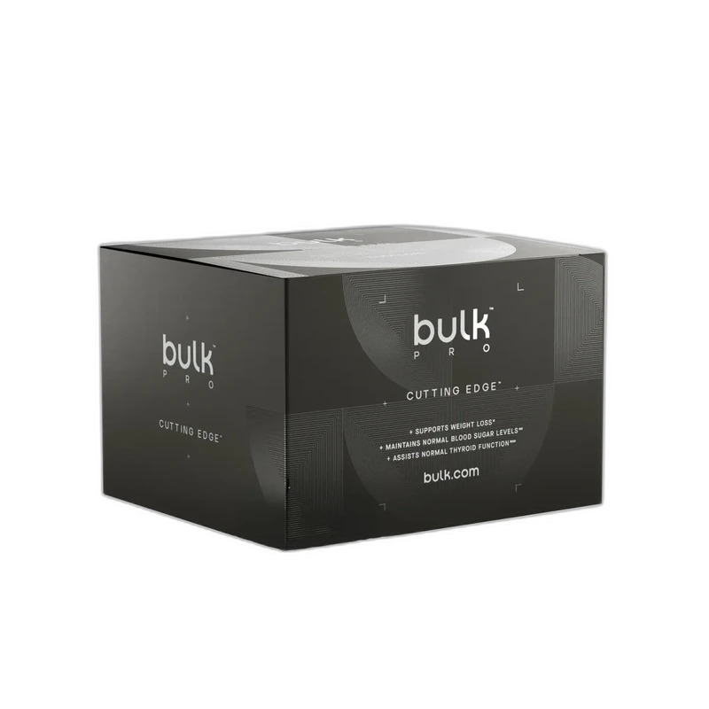 Bulk CUTTING EDGE™