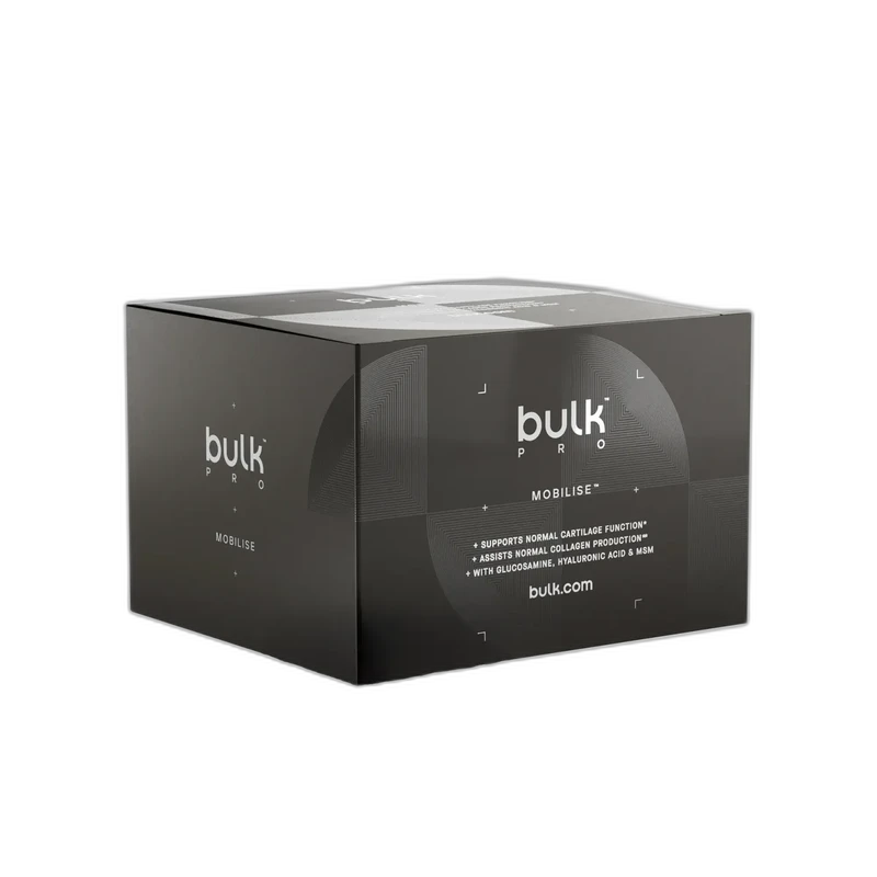 Bulk MOBILISE™
