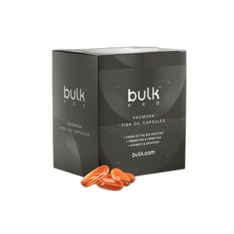Bulk PROM3GA™