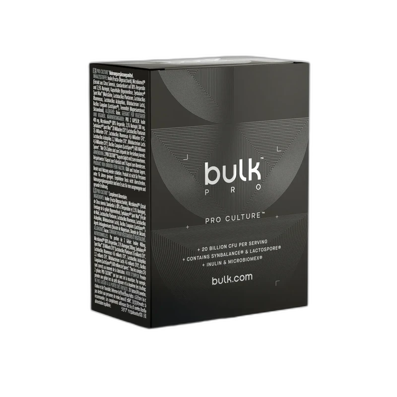 Bulk PRO CULTURE™