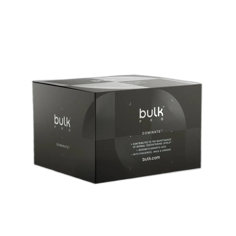 Bulk DOMINATE™