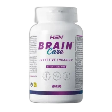 HSN Essential Series Brain Care *