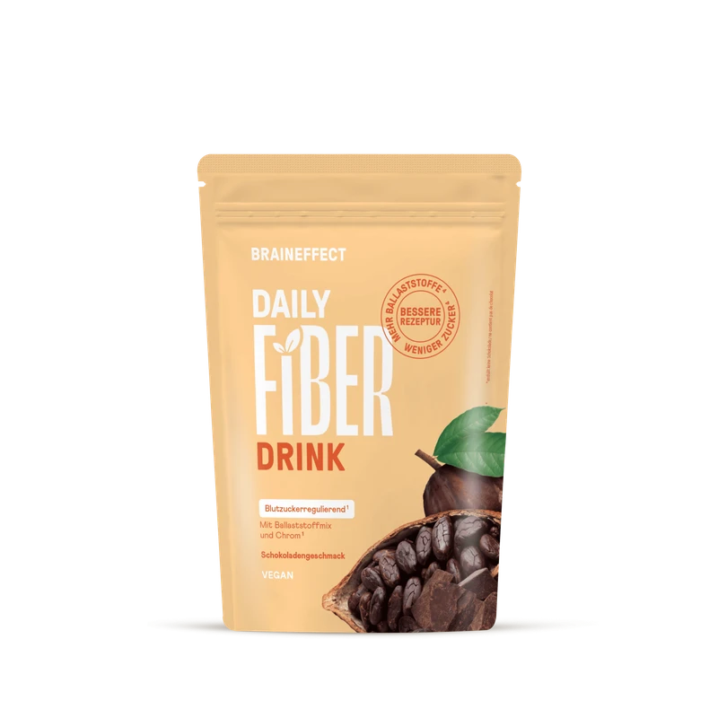 BrainEffect Daily Fiber